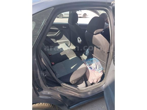 Sahibinden Ford Focus 1.6 TDCi Trend X 2011 Model