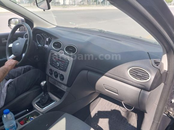 Sahibinden Ford Focus 1.6 TDCi Trend X 2011 Model