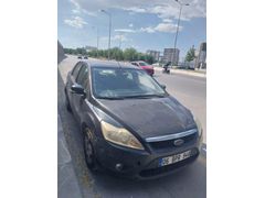 Sahibinden Ford Focus 1.6 TDCi Trend X 2011 Model