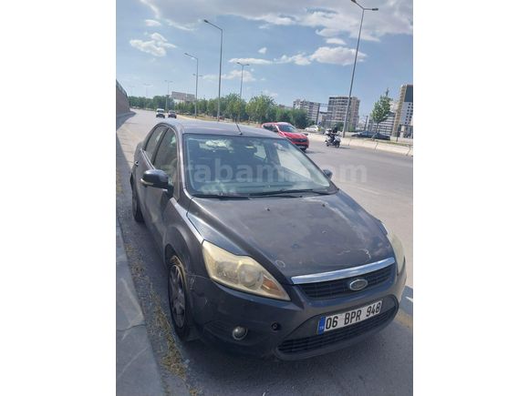 Sahibinden Ford Focus 1.6 TDCi Trend X 2011 Model