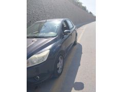 Sahibinden Ford Focus 1.6 TDCi Trend X 2011 Model