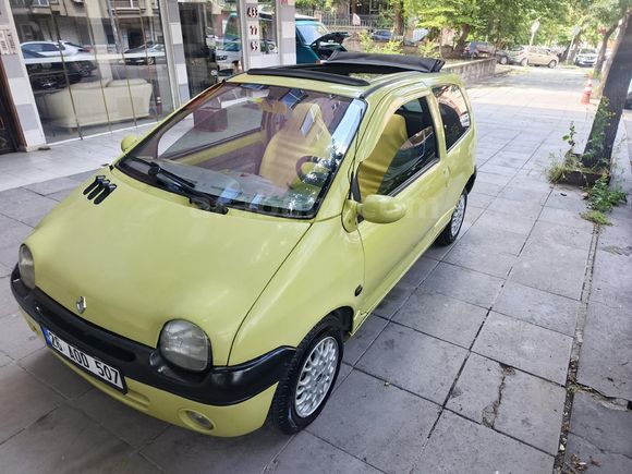 Sahibinden Renault Twingo 1.2 Alize 2000 Model Ankara