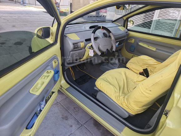 Sahibinden Renault Twingo 1.2 Alize 2000 Model Ankara