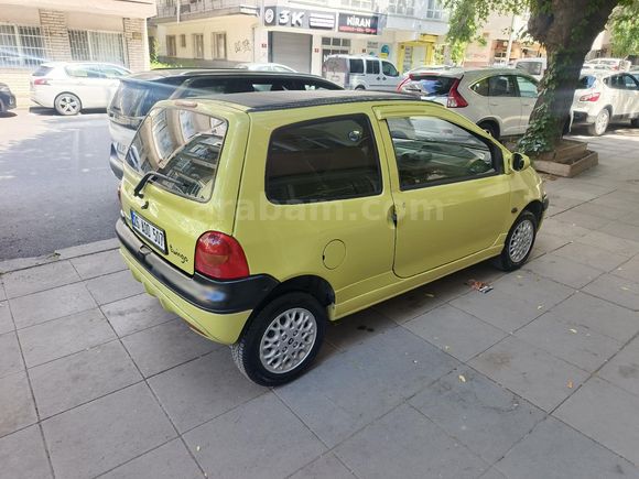 Sahibinden Renault Twingo 1.2 Alize 2000 Model Ankara
