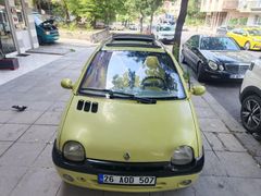 Sahibinden Renault Twingo 1.2 Alize 2000 Model Ankara