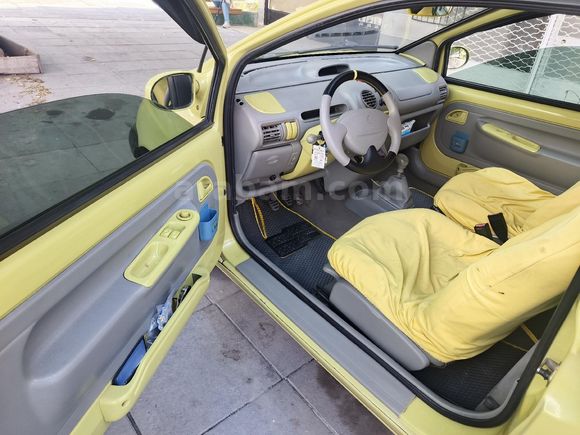 Sahibinden Renault Twingo 1.2 Alize 2000 Model Ankara