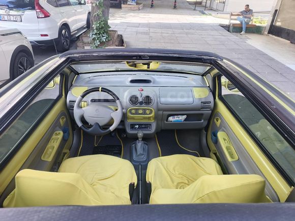 Sahibinden Renault Twingo 1.2 Alize 2000 Model Ankara