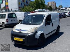 ÖZTOPRAK-2015 FİORİNO PANELVAN 1.3 M.JET-4.75 VADE