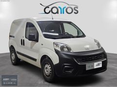 ASF Toyota'dan 2023 Fiorino Cargo 1.3 %20Kdv Orji-Takas Desteği