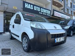 2011 FİAT FİORİNO PANELVAN 1.3 M.JET KLİMALI