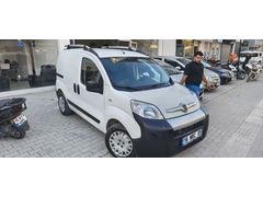 TEKSER MOTORS' dan tertemiz ekmek teknesi FİORİNO
