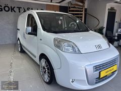 2011 FİORİNO 1.3 MULTİJET KLiMALI HAZIR MAKİNA EKSTRALI