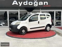 AYDOGAN PREMİUM 2011 FİORİNO 1.3 Multijet FİORİNO CARGO KLİMA