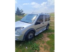 Sahibinden Ford Tourneo Connect 1.8 TDCI Trend 2012 Model