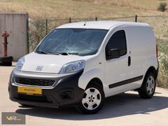 VİP MOTORS DAN HATASIZ BOYASIZ DEĞİŞENSİZ 52 BİN KM DE FİORİNO