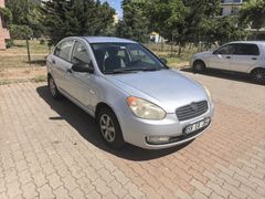 Sahibinden Hyundai Accent Era 1.4 Team 2009 Model  193.000 km Gri