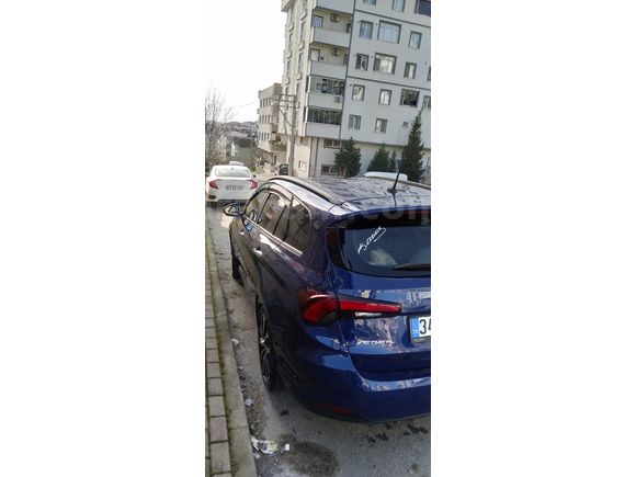 Sahibinden Fiat Egea 1.6 Multijet Mirror 2020 Model