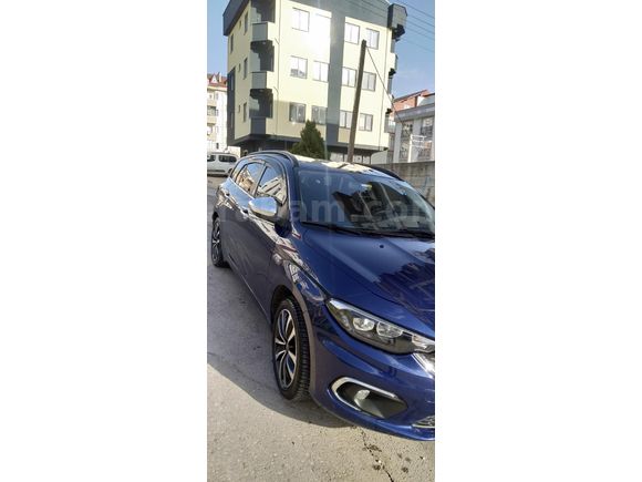 Sahibinden Fiat Egea 1.6 Multijet Mirror 2020 Model