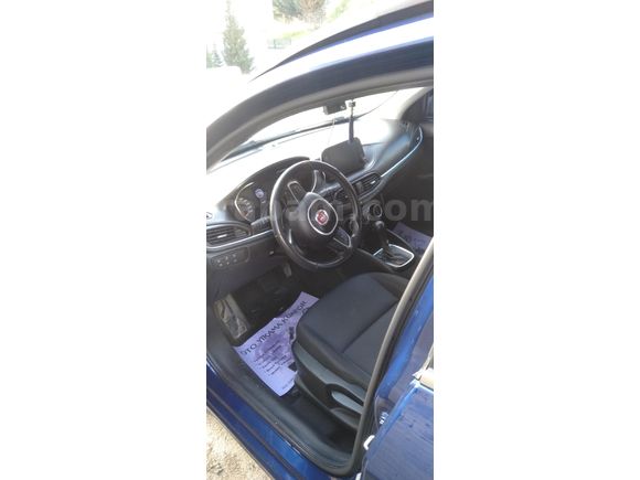 Sahibinden Fiat Egea 1.6 Multijet Mirror 2020 Model