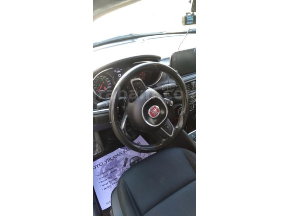 Sahibinden Fiat Egea 1.6 Multijet Mirror 2020 Model