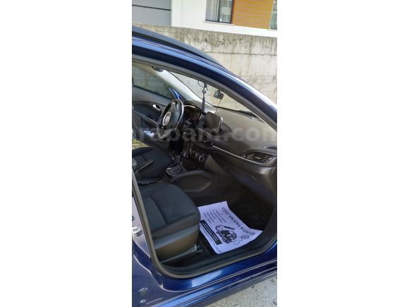 Sahibinden Fiat Egea 1.6 Multijet Mirror 2020 Model