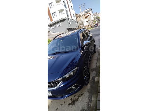 Sahibinden Fiat Egea 1.6 Multijet Mirror 2020 Model