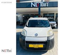 NOTCARS 2013 FIAT FİORİNO CARGO 1,3 MULTİJET ACTİVE PANELVAN