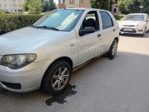 Sahibinden Fiat Palio 1.4 Fire Active Sole 2009 Model 