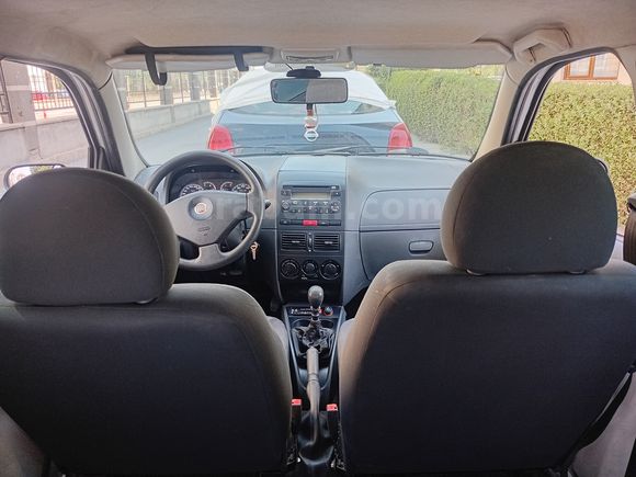 Sahibinden Fiat Palio 1.4 Fire Active Sole 2009 Model 