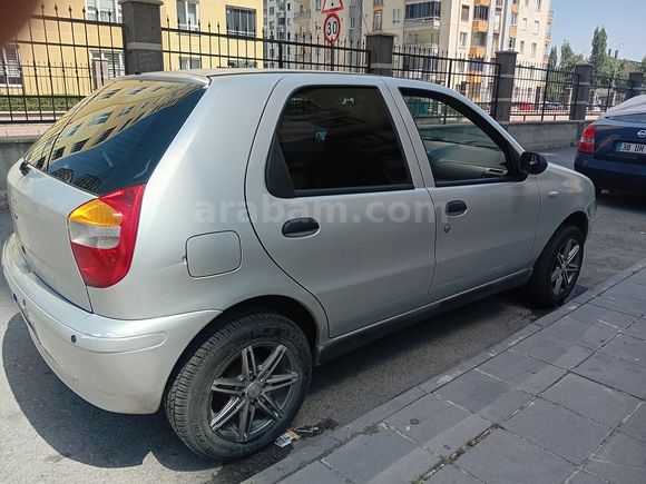 Sahibinden Fiat Palio 1.4 Fire Active Sole 2009 Model 