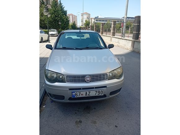 Sahibinden Fiat Palio 1.4 Fire Active Sole 2009 Model 