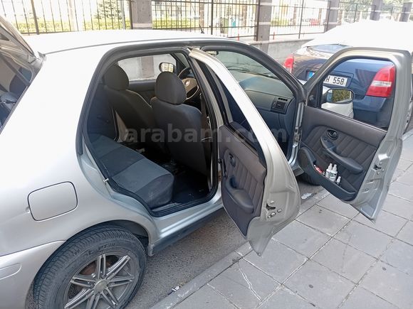 Sahibinden Fiat Palio 1.4 Fire Active Sole 2009 Model 