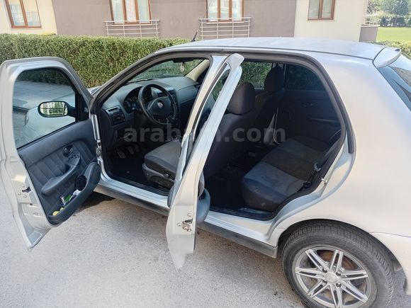 Sahibinden Fiat Palio 1.4 Fire Active Sole 2009 Model 