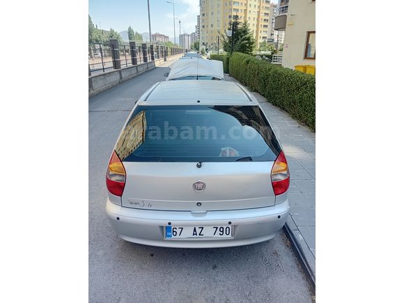 Sahibinden Fiat Palio 1.4 Fire Active Sole 2009 Model 