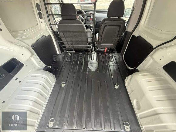 __ÇAĞDAŞLAR' DAN__FİORİNO CARGO PLUS__ % 20 KDV Lİ __ KLİMALI__