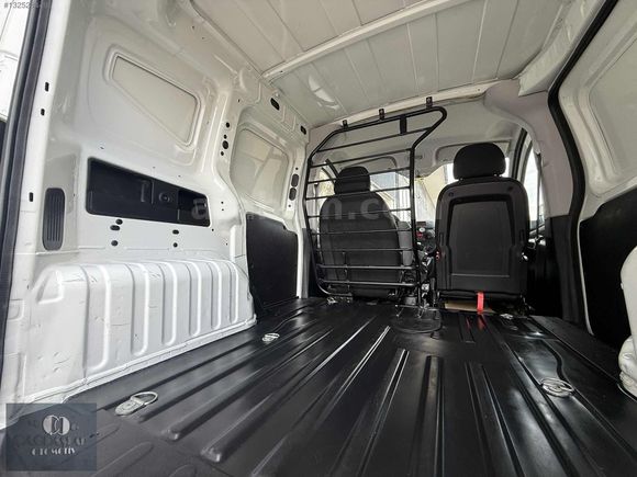 __ÇAĞDAŞLAR' DAN__FİORİNO CARGO PLUS__ % 20 KDV Lİ __ KLİMALI__