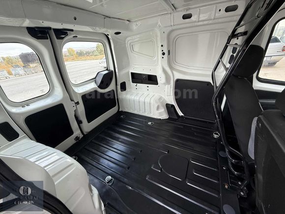 __ÇAĞDAŞLAR' DAN__FİORİNO CARGO PLUS__ % 20 KDV Lİ __ KLİMALI__