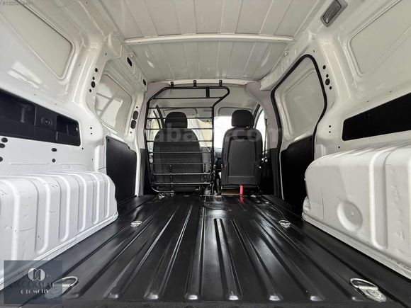 __ÇAĞDAŞLAR' DAN__FİORİNO CARGO PLUS__ % 20 KDV Lİ __ KLİMALI__