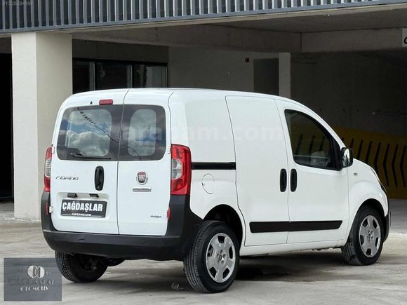 __ÇAĞDAŞLAR' DAN__FİORİNO CARGO PLUS__ % 20 KDV Lİ __ KLİMALI__