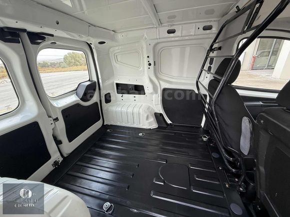 __ÇAĞDAŞLAR' DAN__FİORİNO CARGO PLUS__ % 20 KDV Lİ __ KLİMALI__