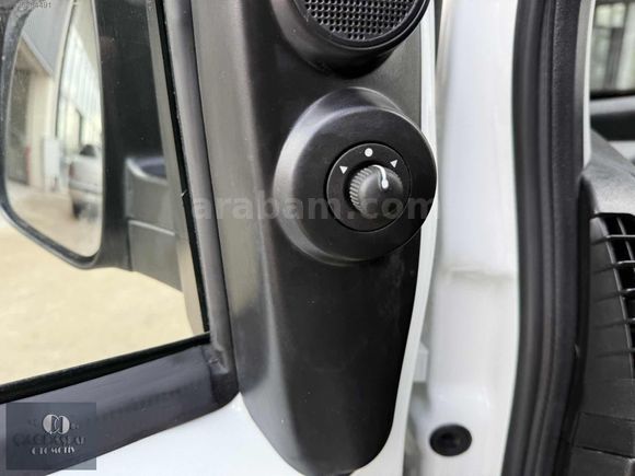 __ÇAĞDAŞLAR' DAN__FİORİNO CARGO PLUS__ % 20 KDV Lİ __ KLİMALI__