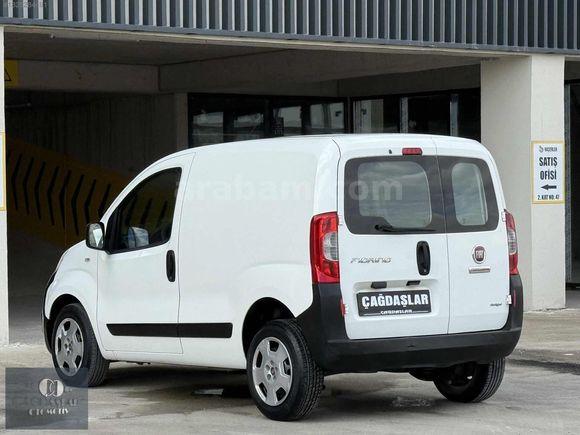 __ÇAĞDAŞLAR' DAN__FİORİNO CARGO PLUS__ % 20 KDV Lİ __ KLİMALI__