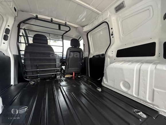 __ÇAĞDAŞLAR' DAN__FİORİNO CARGO PLUS__ % 20 KDV Lİ __ KLİMALI__