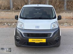 2023 MODEL FİORİNO CARGO PLUS 90.000 KM DE