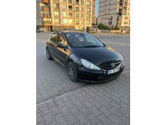 Acil Sahibinden Peugeot 307 1.6 XT 2003 Model  268.000 km Siyah