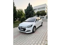 2017 HYUNDAİ İ20 | JUMP | 152.000 KM | DEĞİŞENSİZ MASRAFSIZ