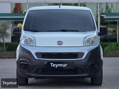 TEYMUR'DAN FİAT FİORİNO CARGO 1.3 MULTİJET PLUS BOYASIZ