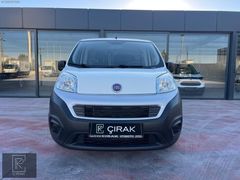 ÇIRAK OTOMOTİVDEN FİAT FİORİNO 2020_1.3 M.JET KLİMALI PANELVAN__
