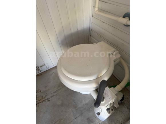 Sahibinden Karavan Çekme 