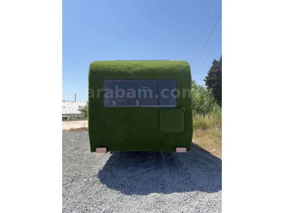 Sahibinden Karavan Çekme 